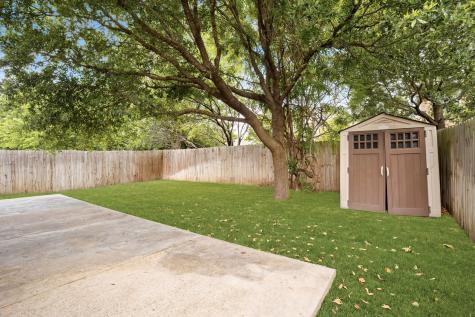 1908 Hopkins Drive Mckinney TX 75072