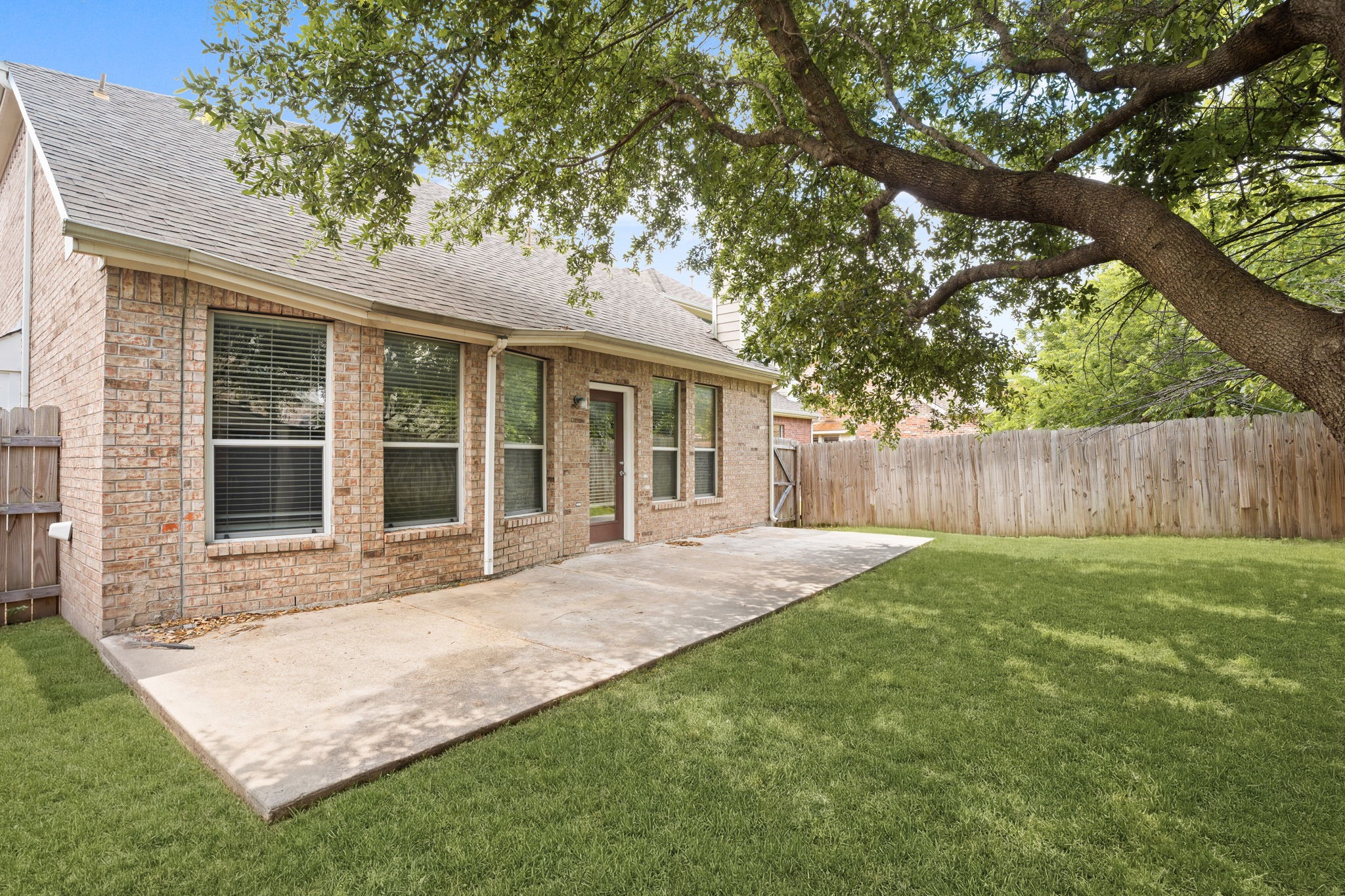 1908 Hopkins Drive Mckinney TX 75072