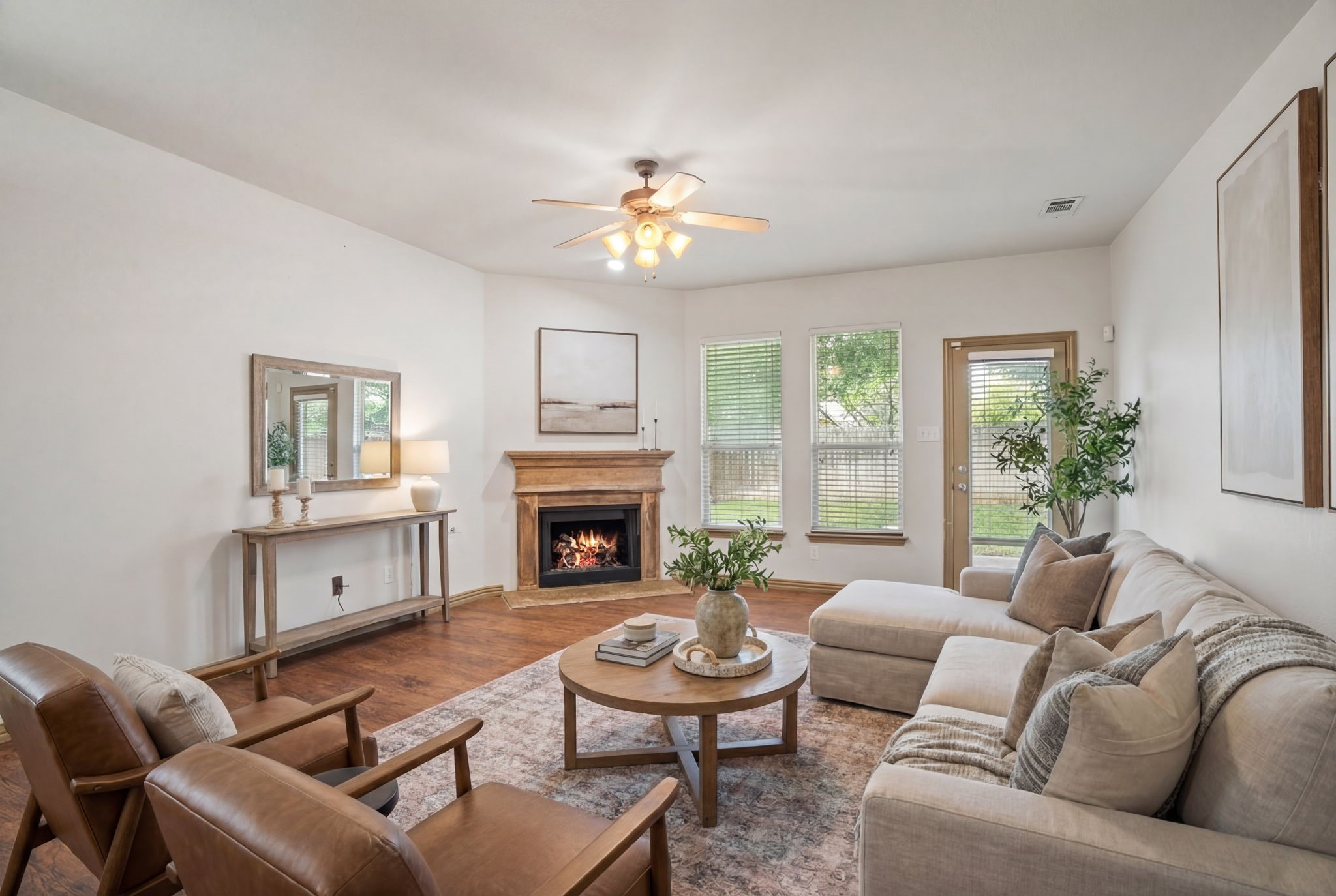 1908 Hopkins Drive Mckinney TX 75072