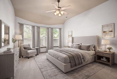 1908 Hopkins Drive Mckinney TX 75072