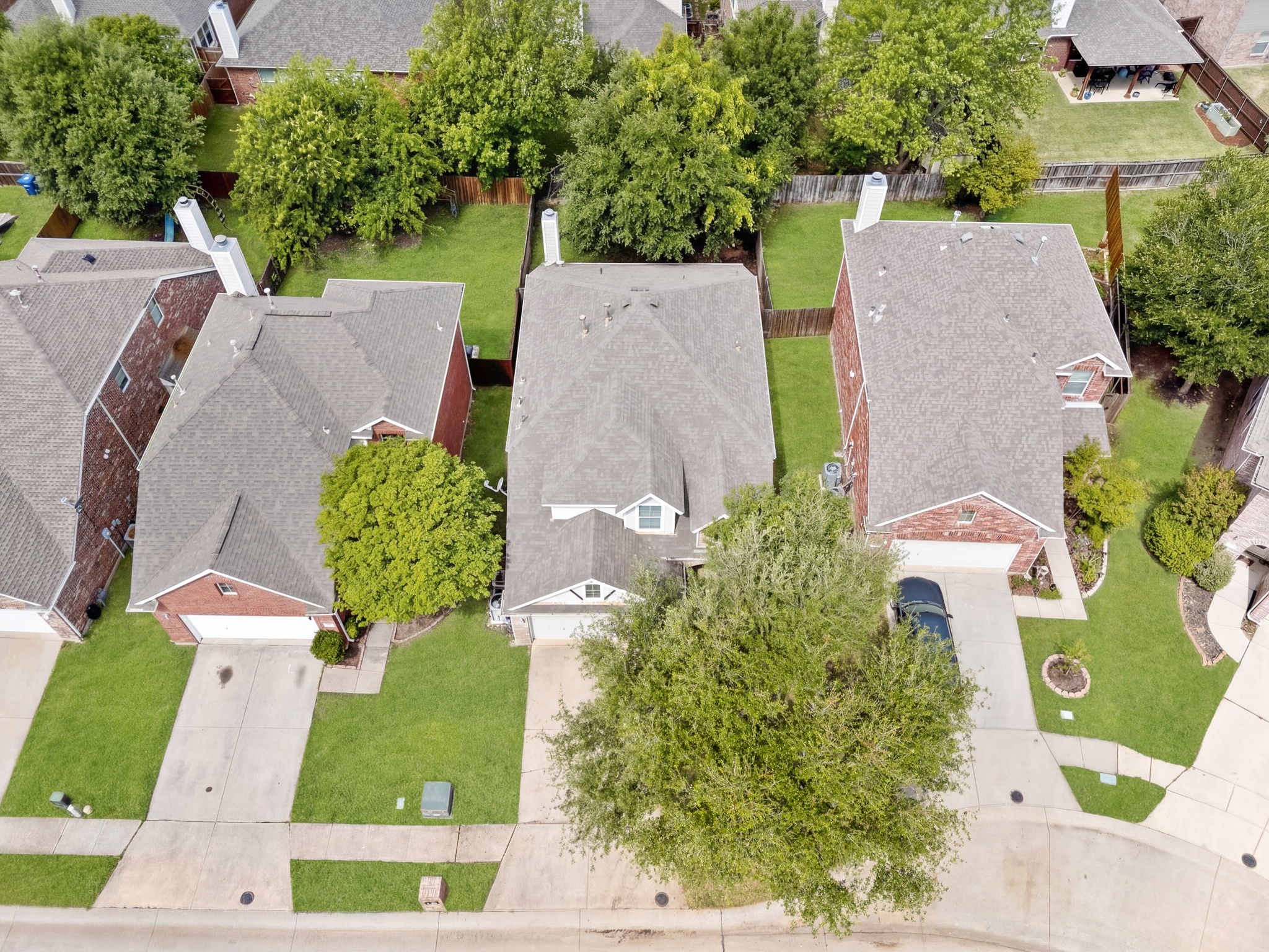 1908 Hopkins Drive Mckinney TX 75072