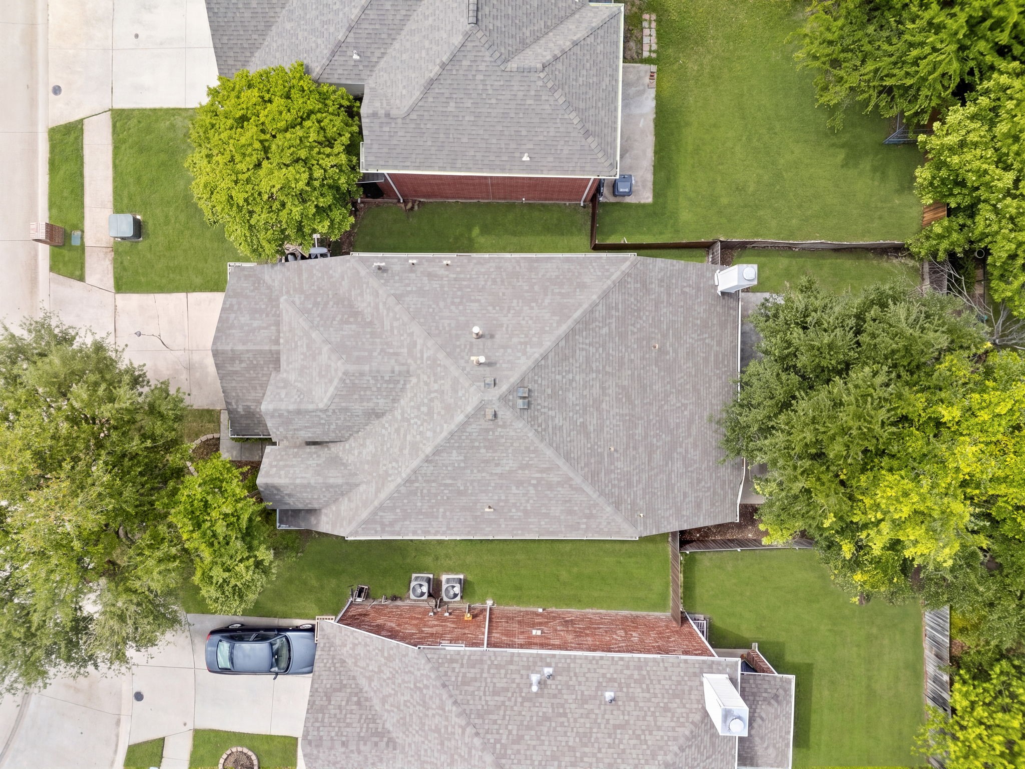 1908 Hopkins Drive Mckinney TX 75072