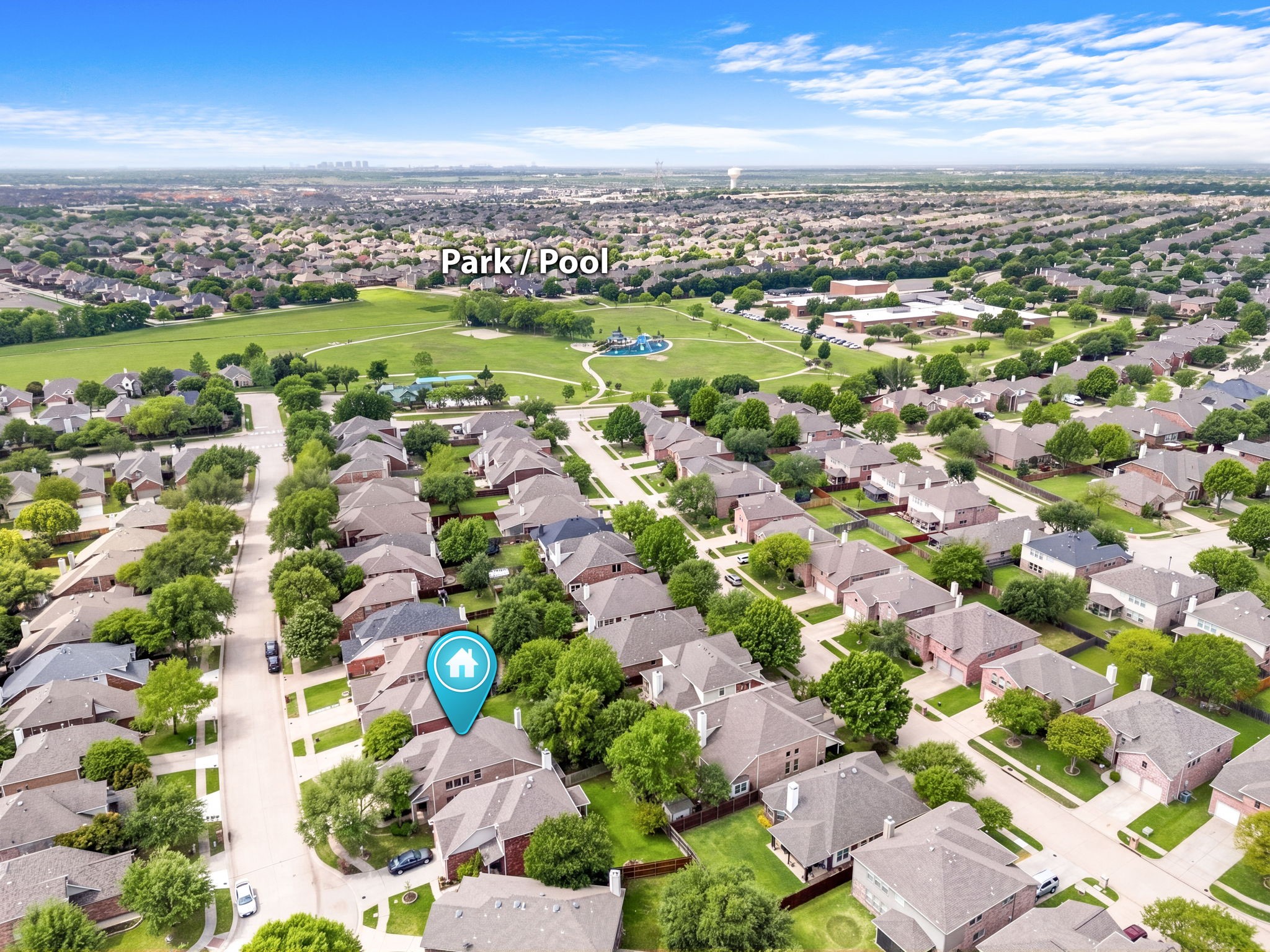 1908 Hopkins Drive Mckinney TX 75072