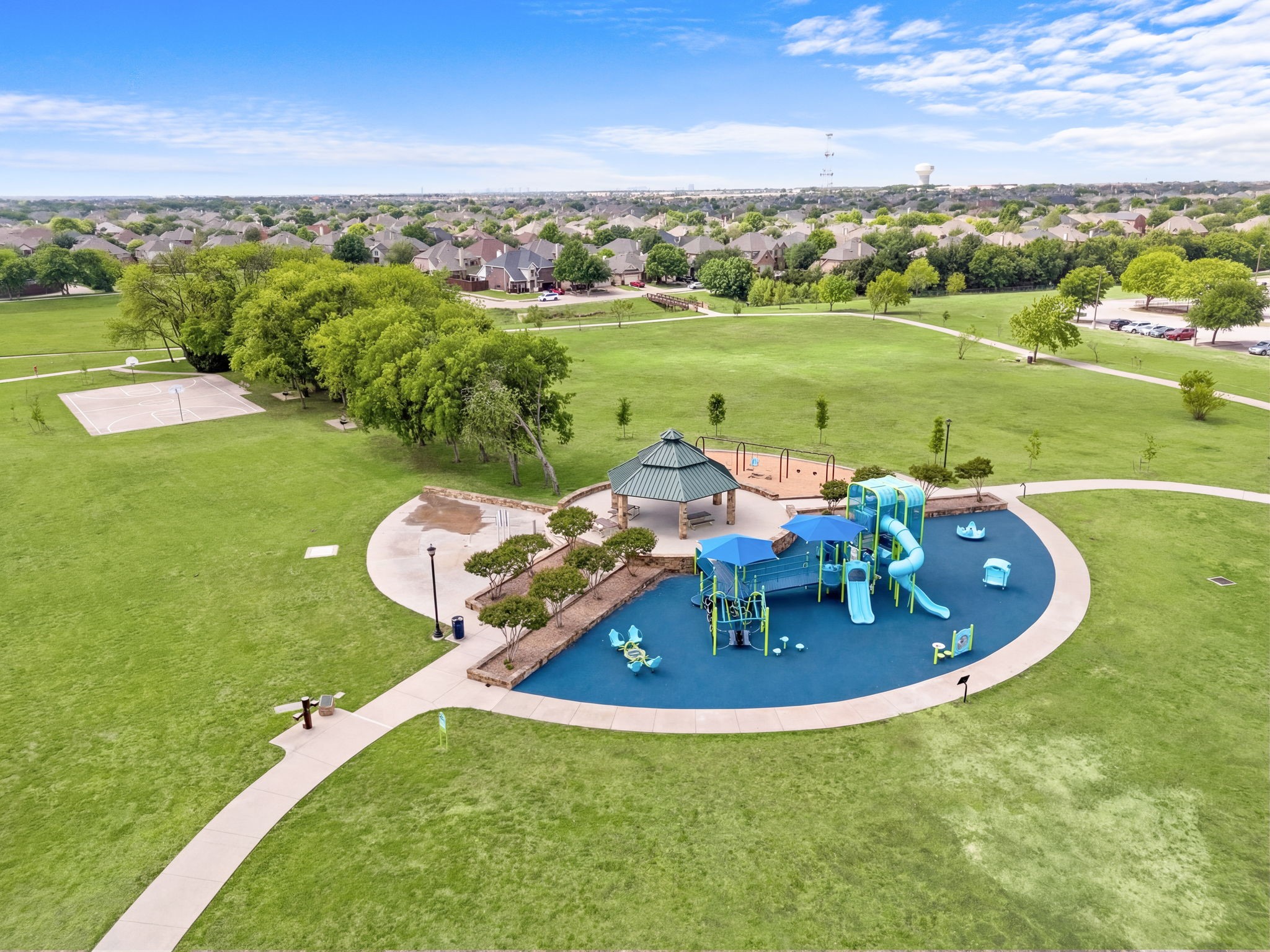 1908 Hopkins Drive Mckinney TX 75072
