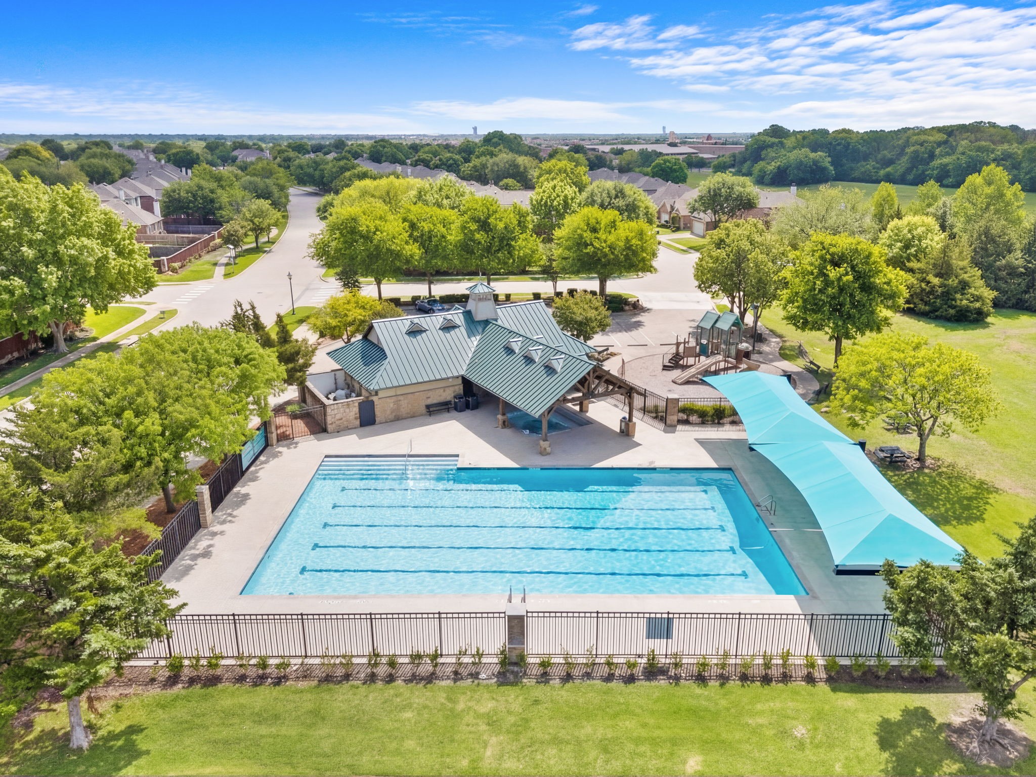 1908 Hopkins Drive Mckinney TX 75072