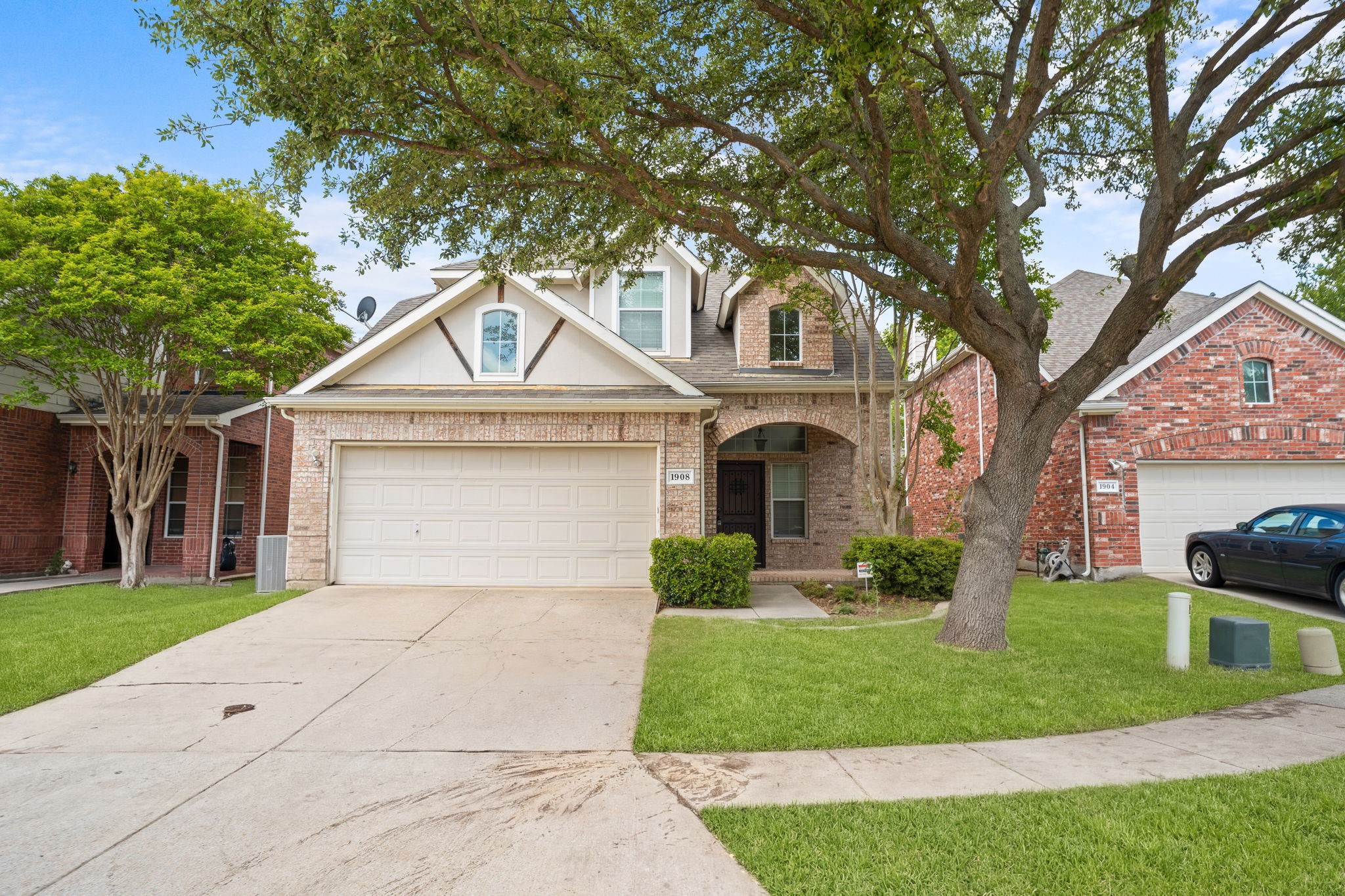 1908 Hopkins Drive Mckinney TX 75072