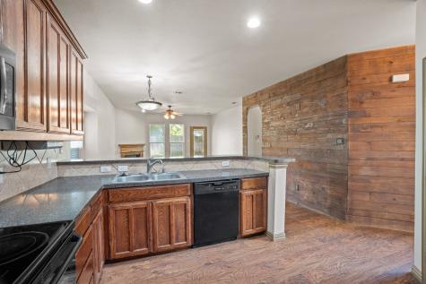 1908 Hopkins Drive Mckinney TX 75072