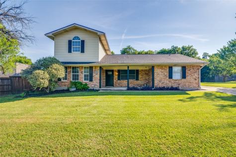 110 Weaver Street Forney TX 75126