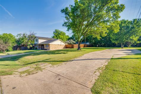 110 Weaver Street Forney TX 75126