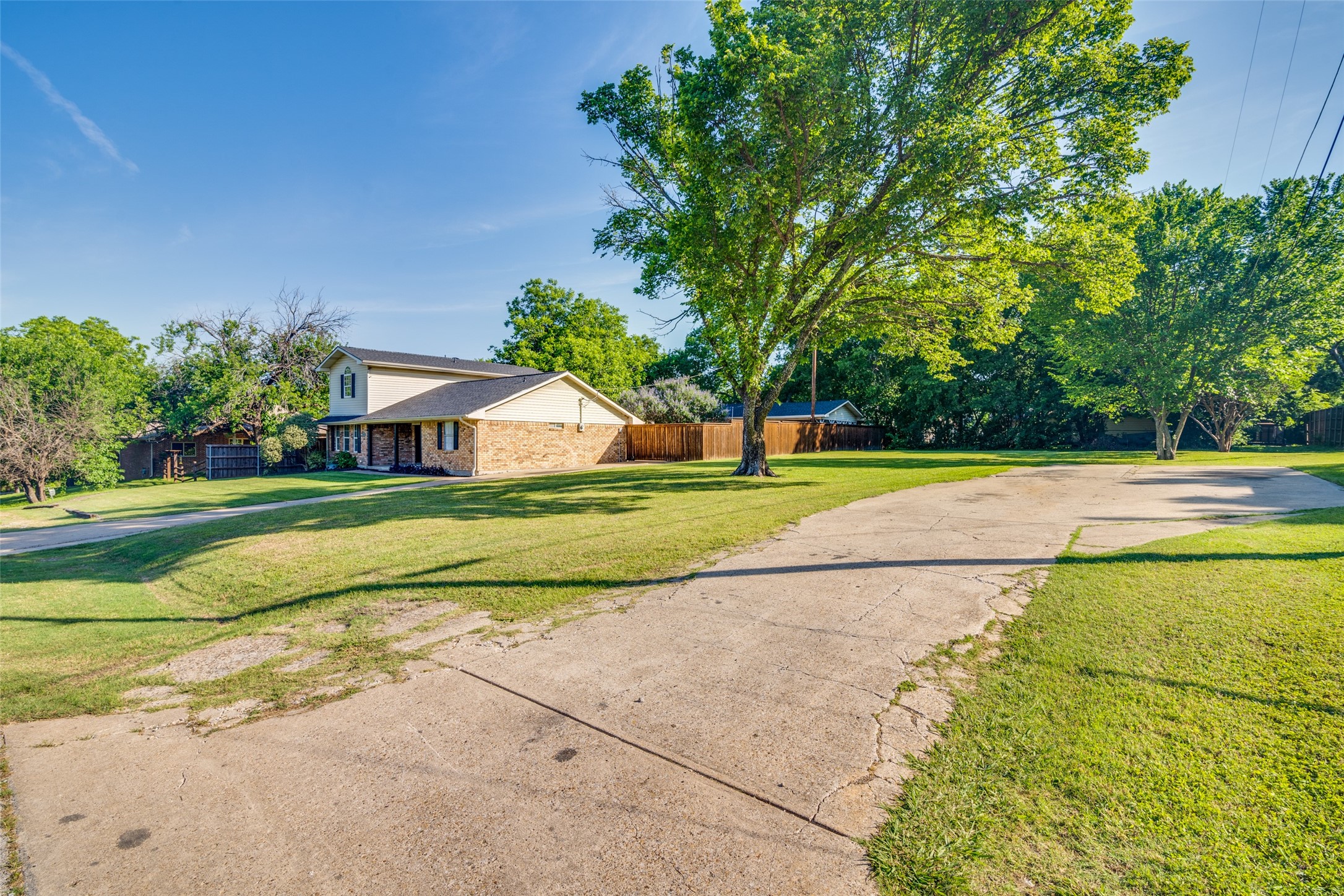 110 Weaver Street Forney TX 75126