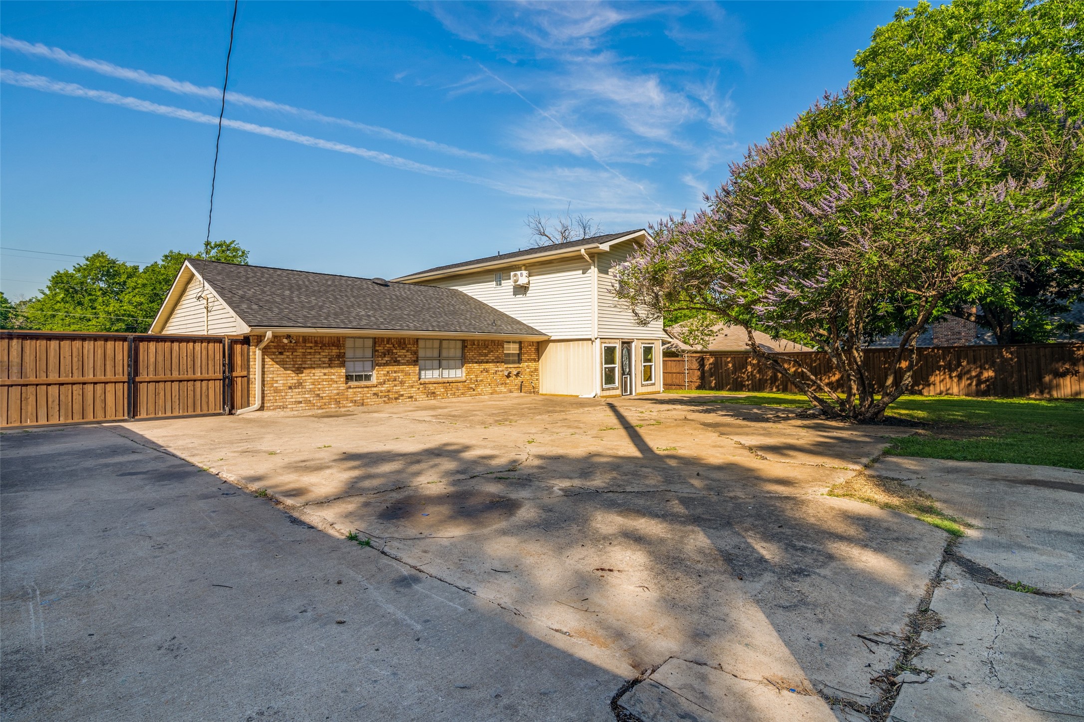 110 Weaver Street Forney TX 75126