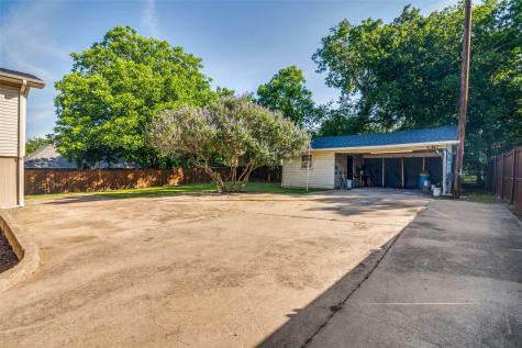 110 Weaver Street Forney TX 75126