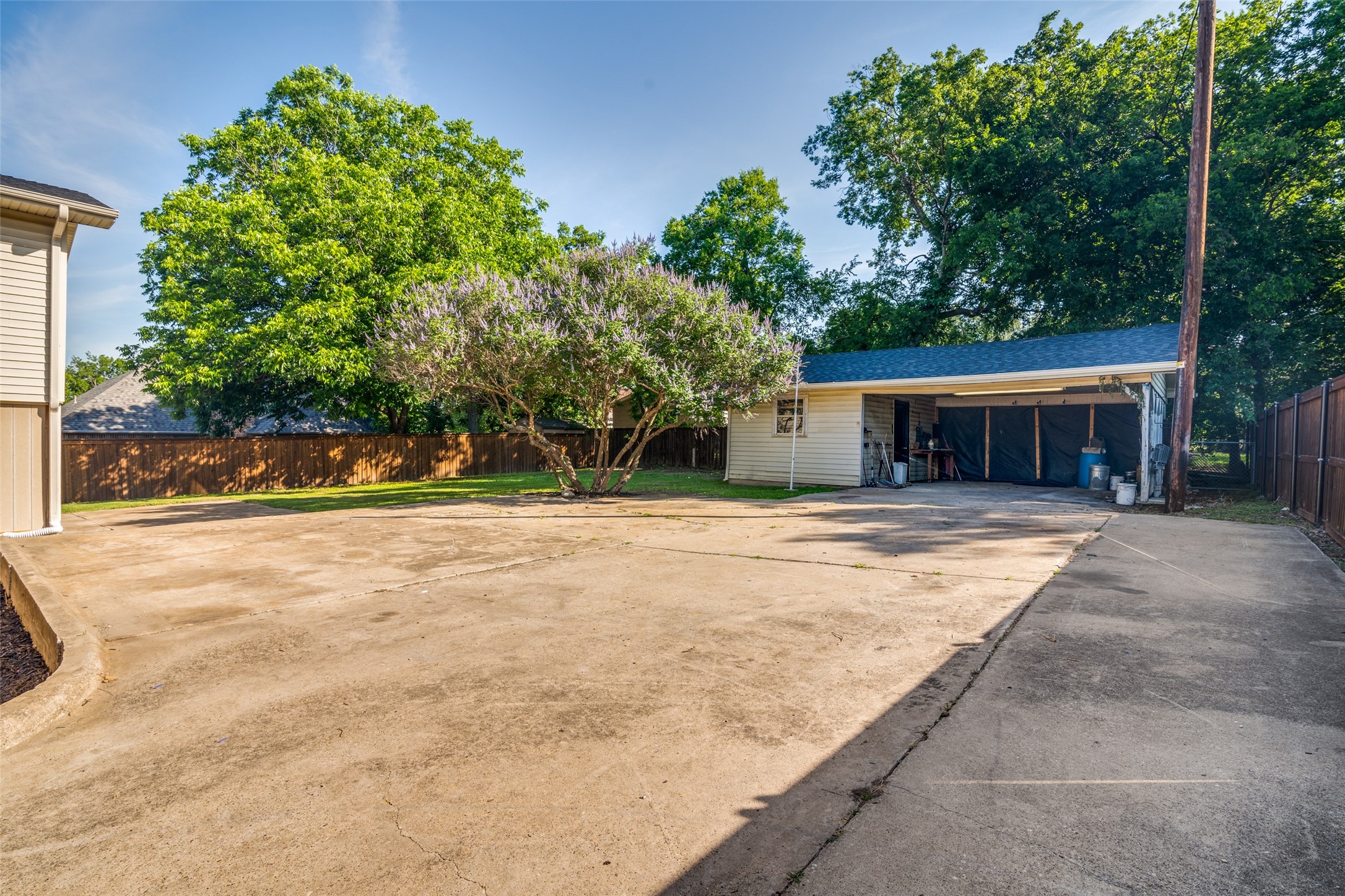 110 Weaver Street Forney TX 75126