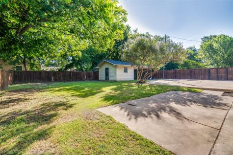 110 Weaver Street Forney TX 75126