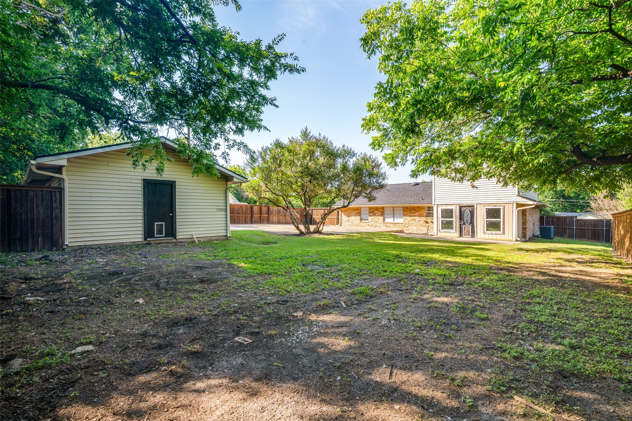 110 Weaver Street Forney TX 75126