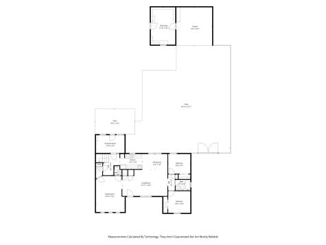 110 Weaver Street Forney TX 75126