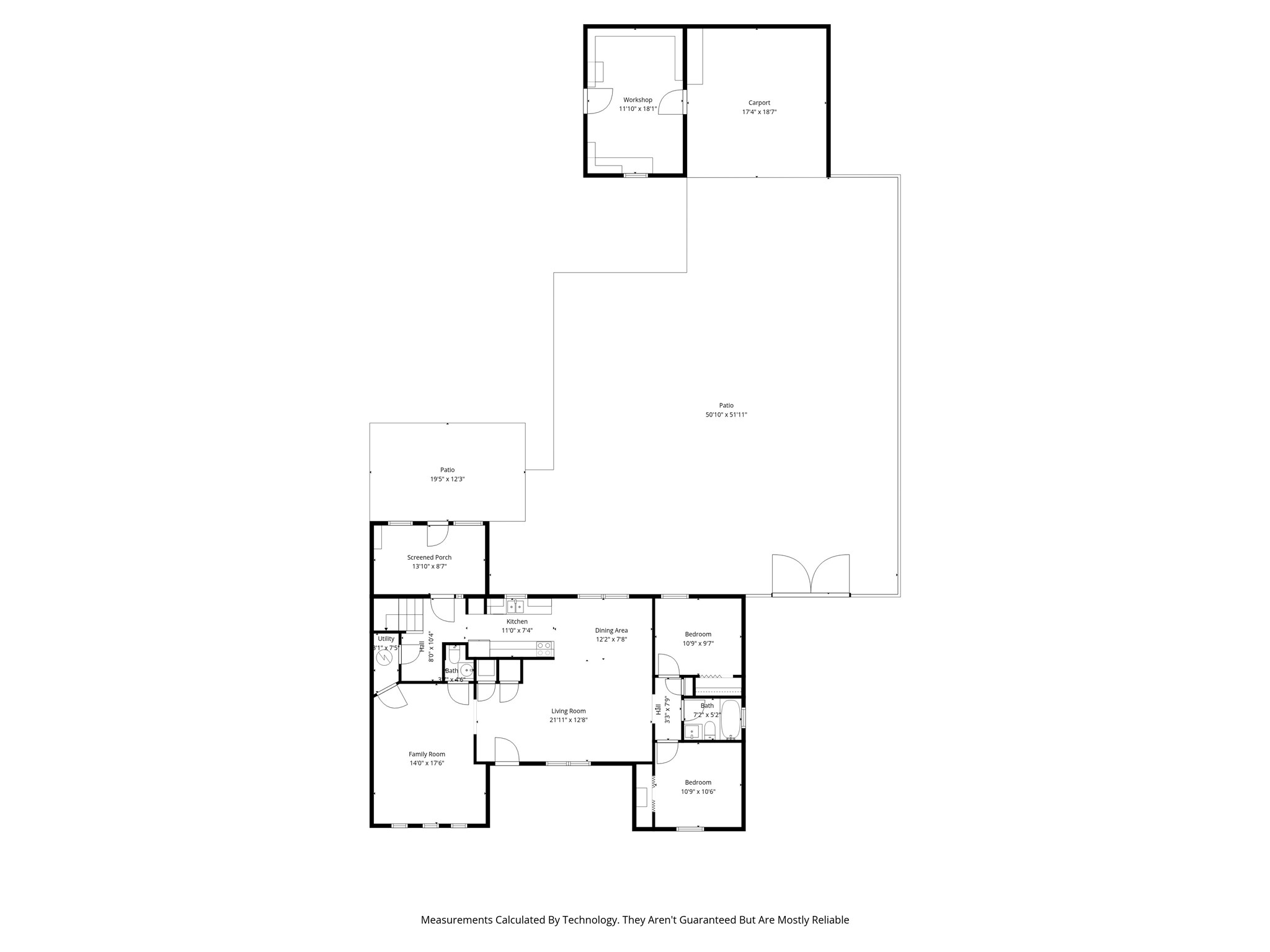 110 Weaver Street Forney TX 75126