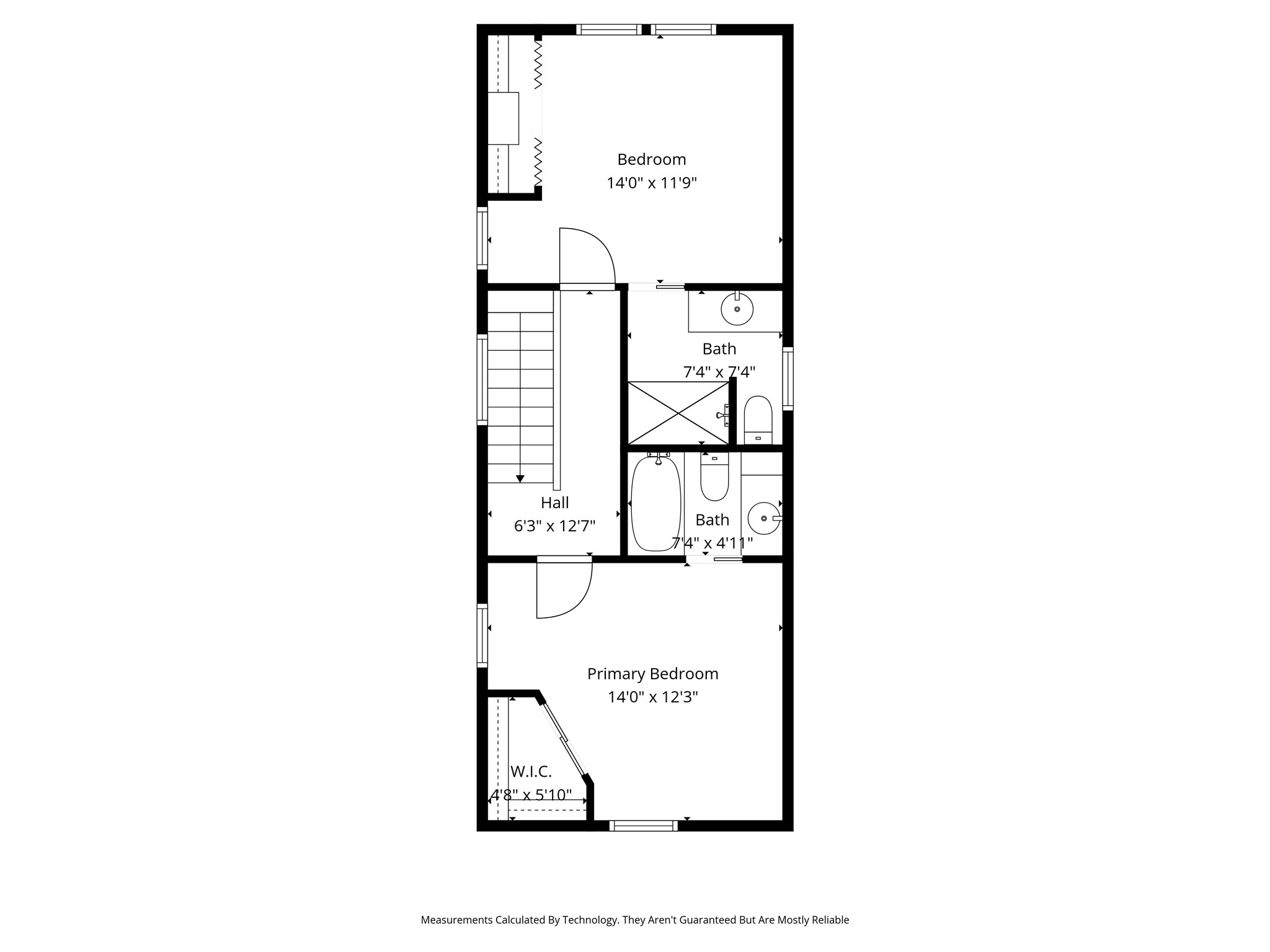 110 Weaver Street Forney TX 75126
