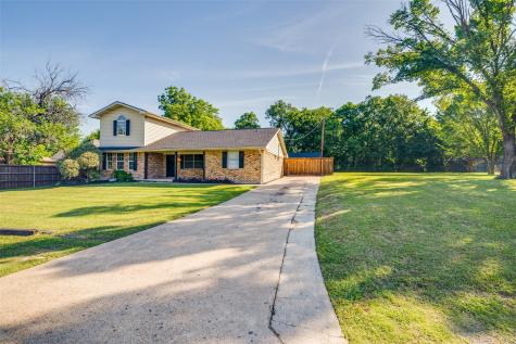 110 Weaver Street Forney TX 75126
