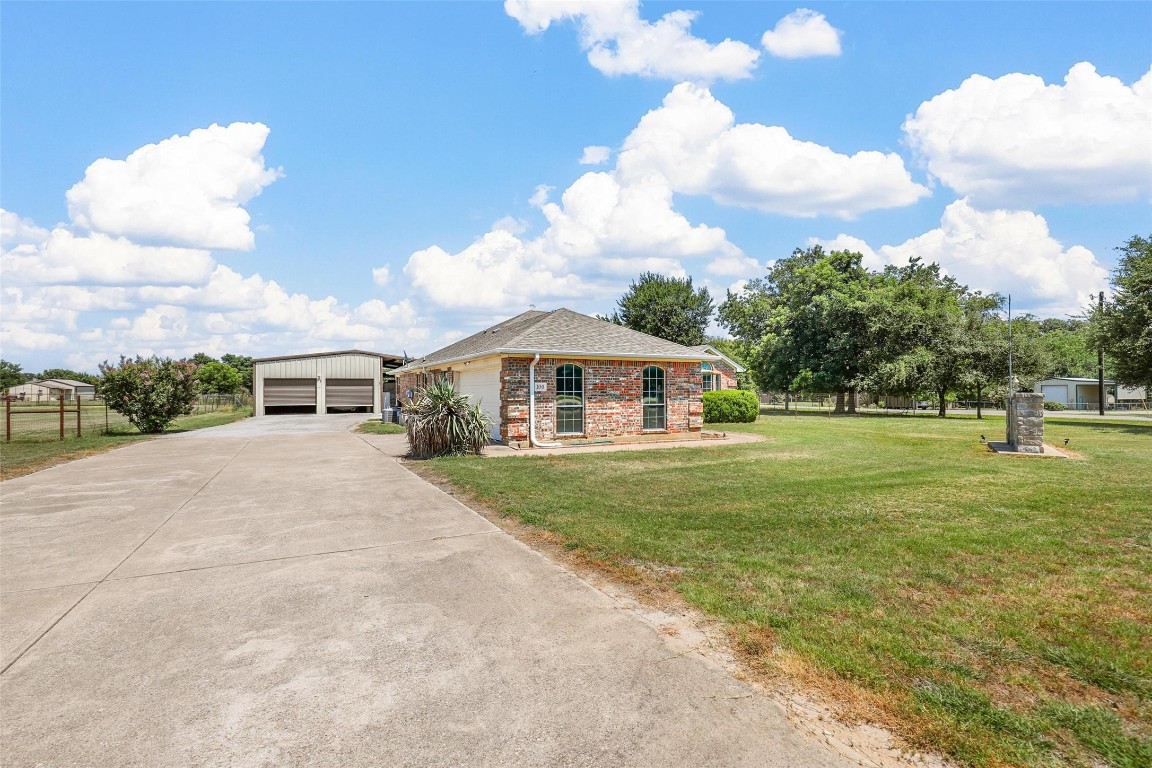 100 Cinnamon Court Weatherford TX 76088