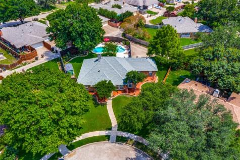 4204 Morgan Court Plano TX 75093