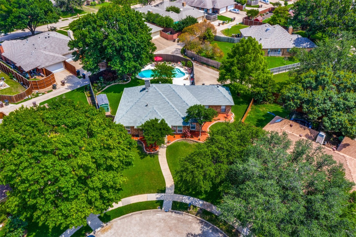 4204 Morgan Court Plano TX 75093