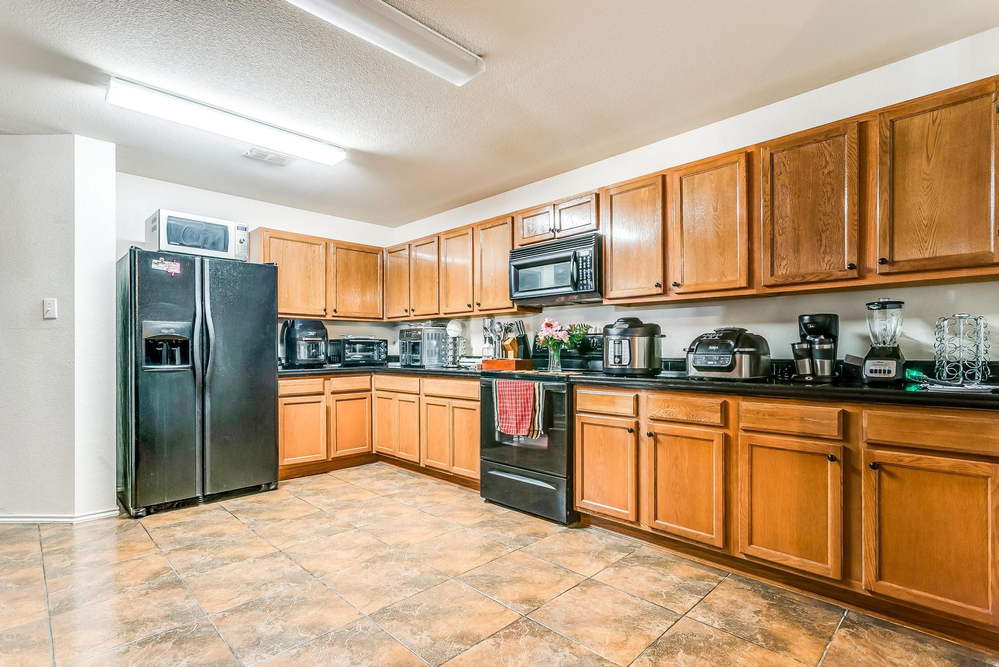 9008 Quarter Horse Lane Fort Worth TX 76123