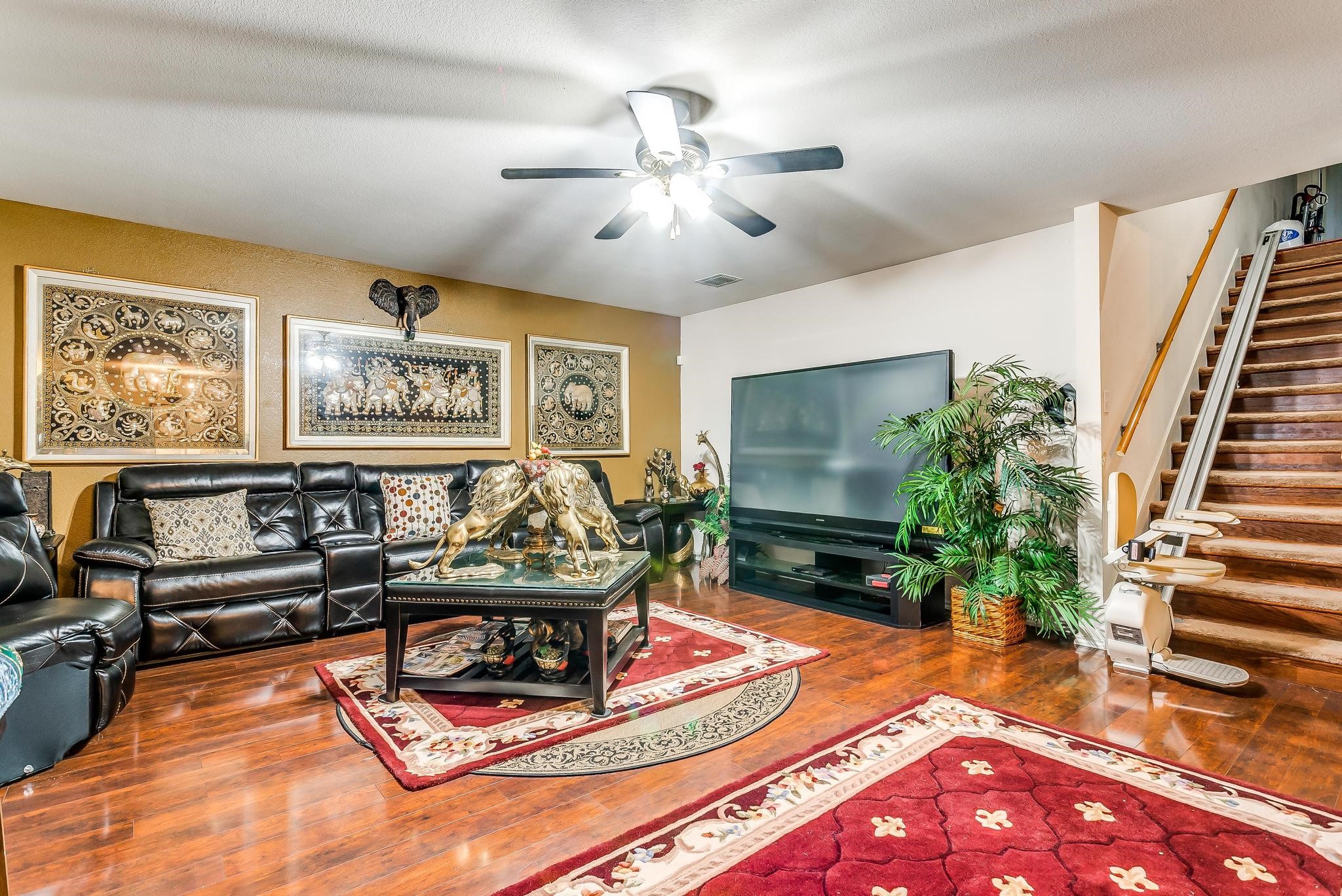 9008 Quarter Horse Lane Fort Worth TX 76123