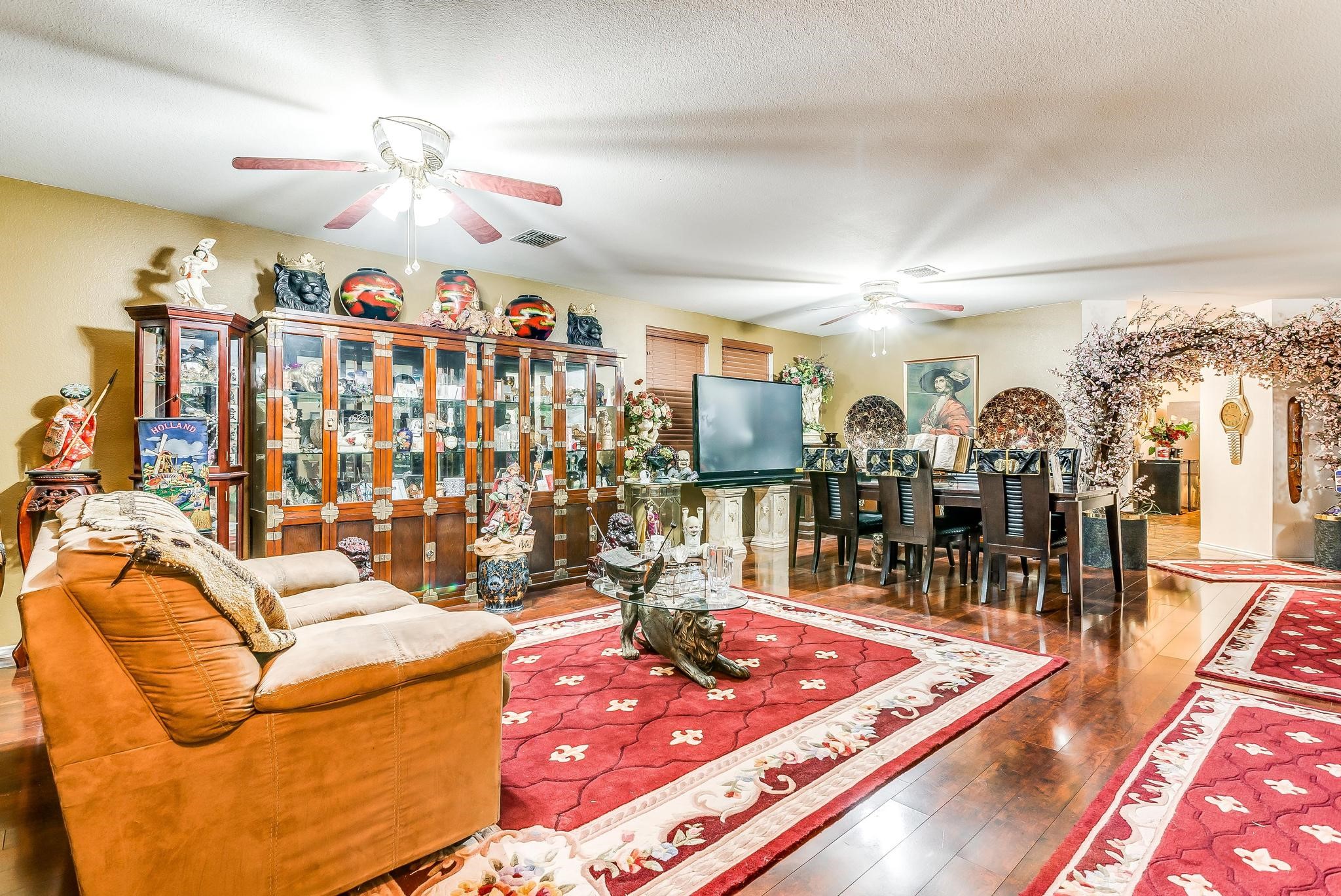 9008 Quarter Horse Lane Fort Worth TX 76123