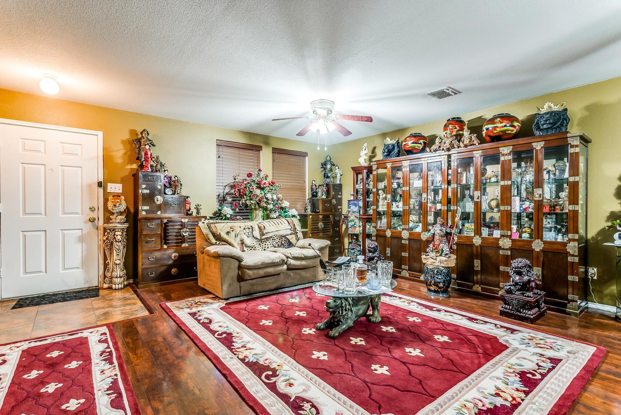 9008 Quarter Horse Lane Fort Worth TX 76123