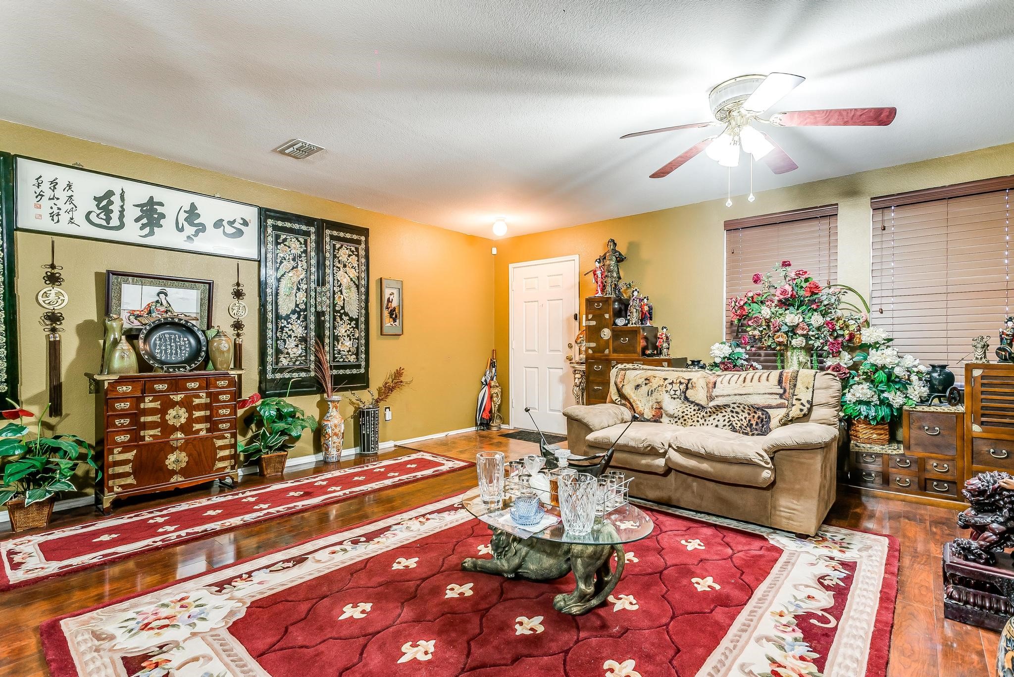 9008 Quarter Horse Lane Fort Worth TX 76123