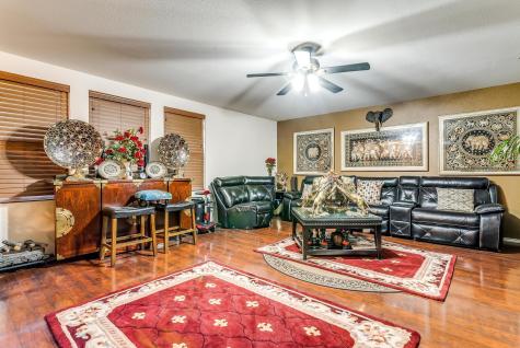 9008 Quarter Horse Lane Fort Worth TX 76123