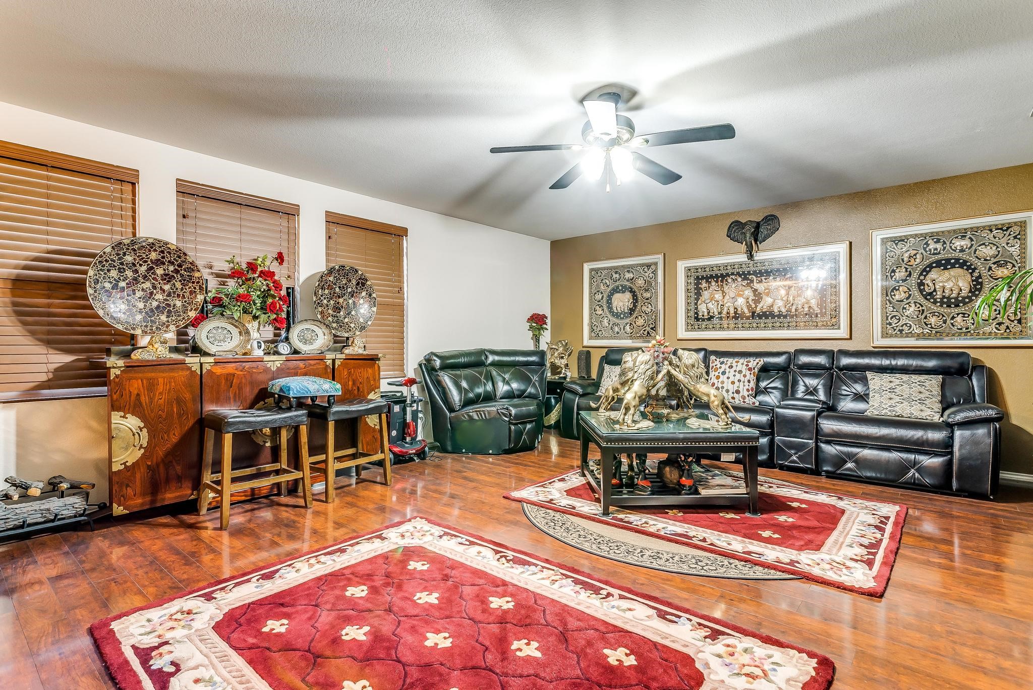 9008 Quarter Horse Lane Fort Worth TX 76123