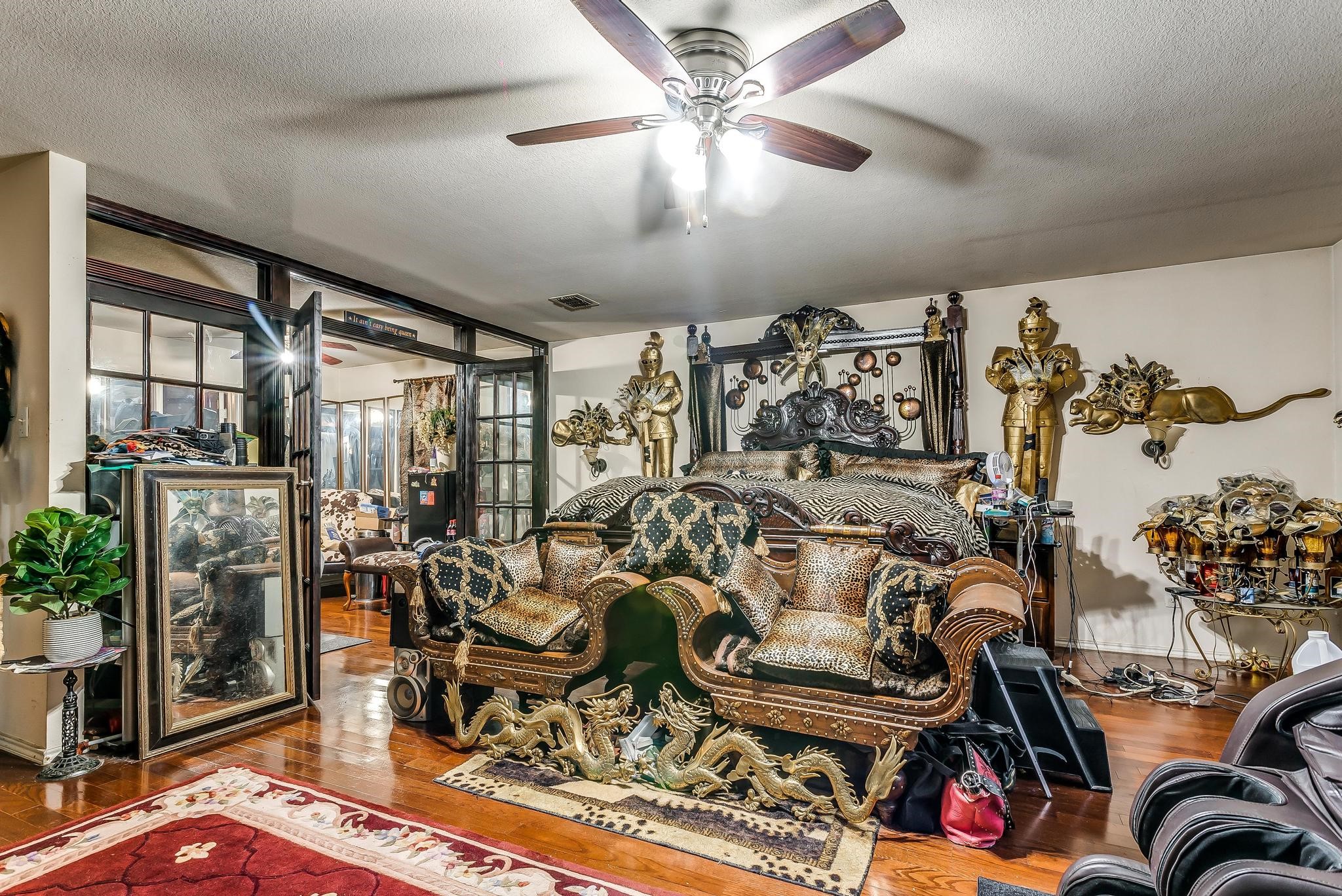 9008 Quarter Horse Lane Fort Worth TX 76123