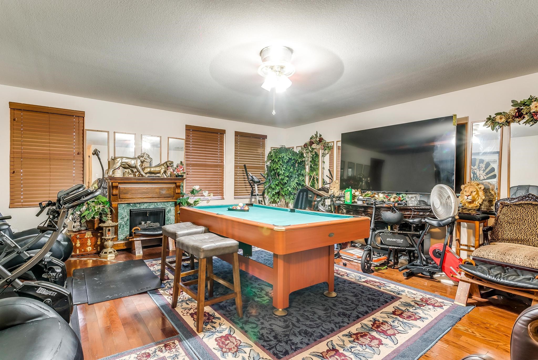9008 Quarter Horse Lane Fort Worth TX 76123