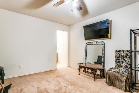 9008 Quarter Horse Lane Fort Worth TX 76123
