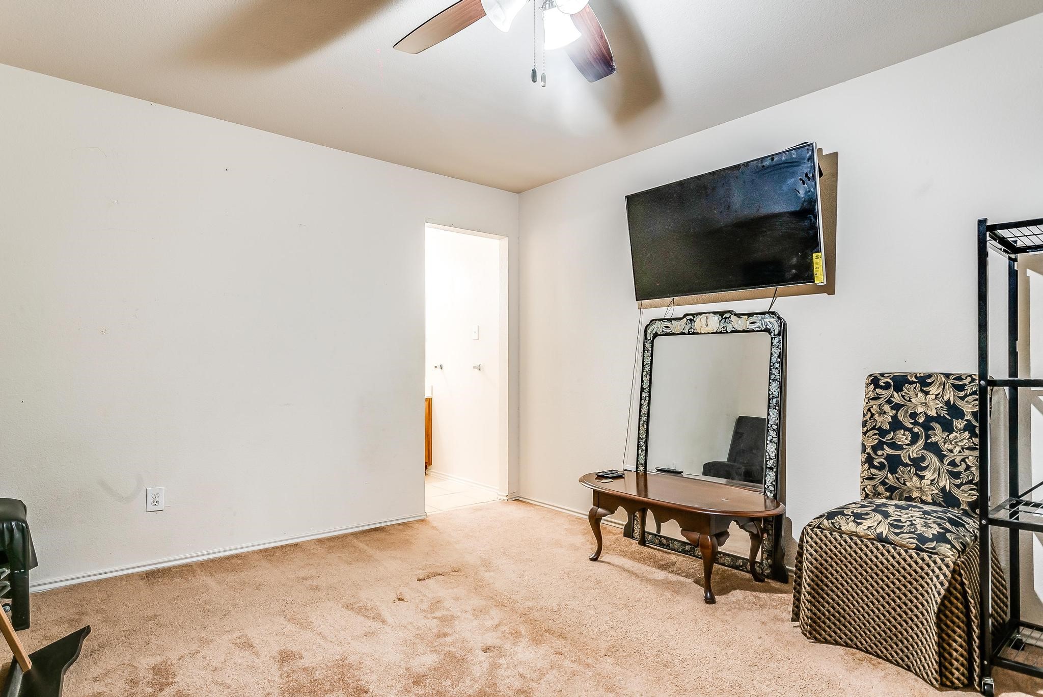 9008 Quarter Horse Lane Fort Worth TX 76123