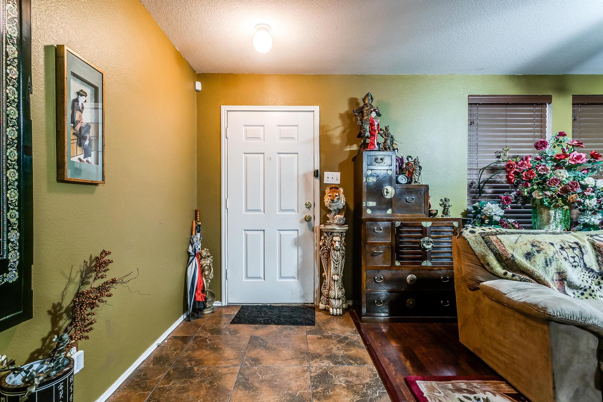 9008 Quarter Horse Lane Fort Worth TX 76123