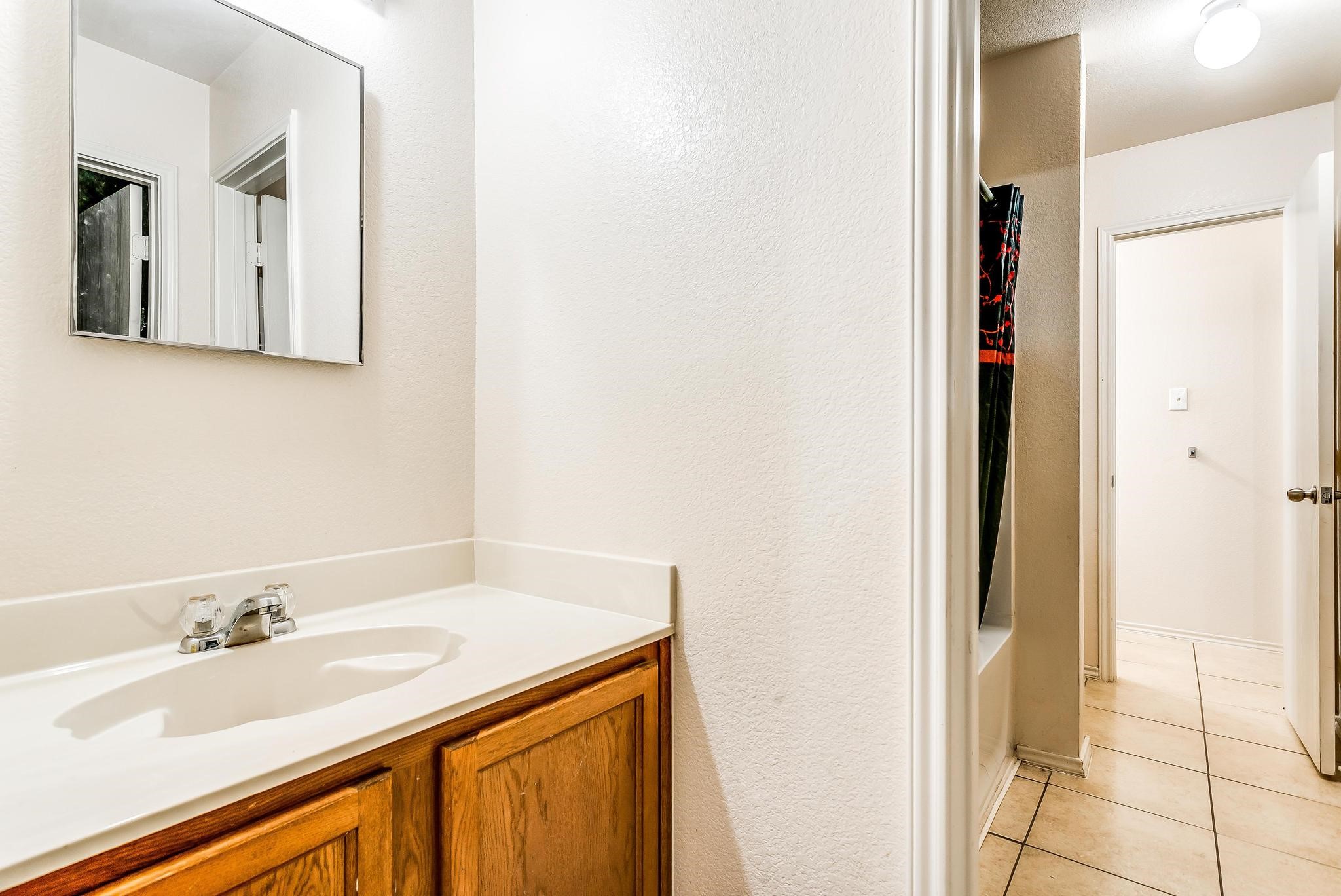 9008 Quarter Horse Lane Fort Worth TX 76123