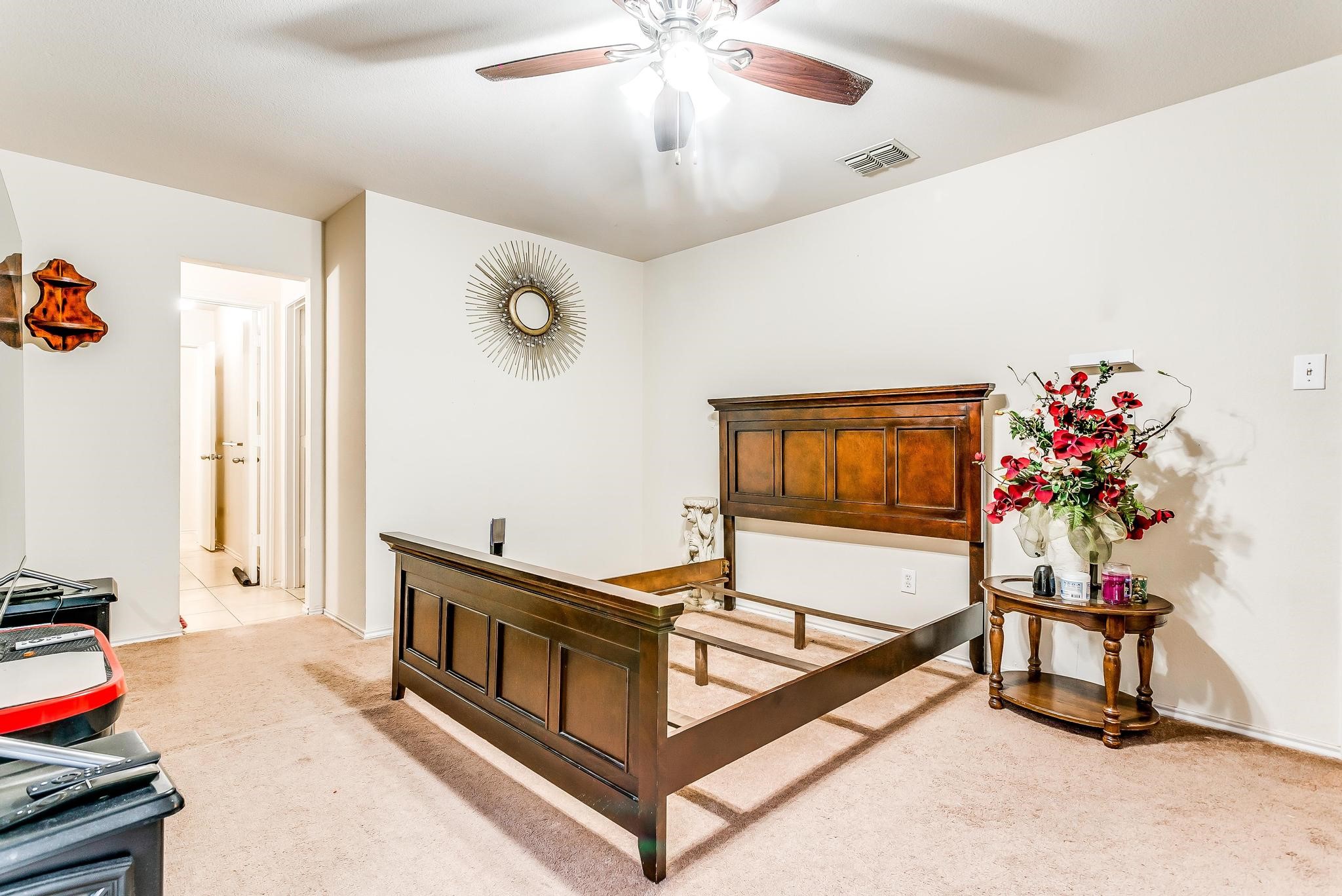 9008 Quarter Horse Lane Fort Worth TX 76123