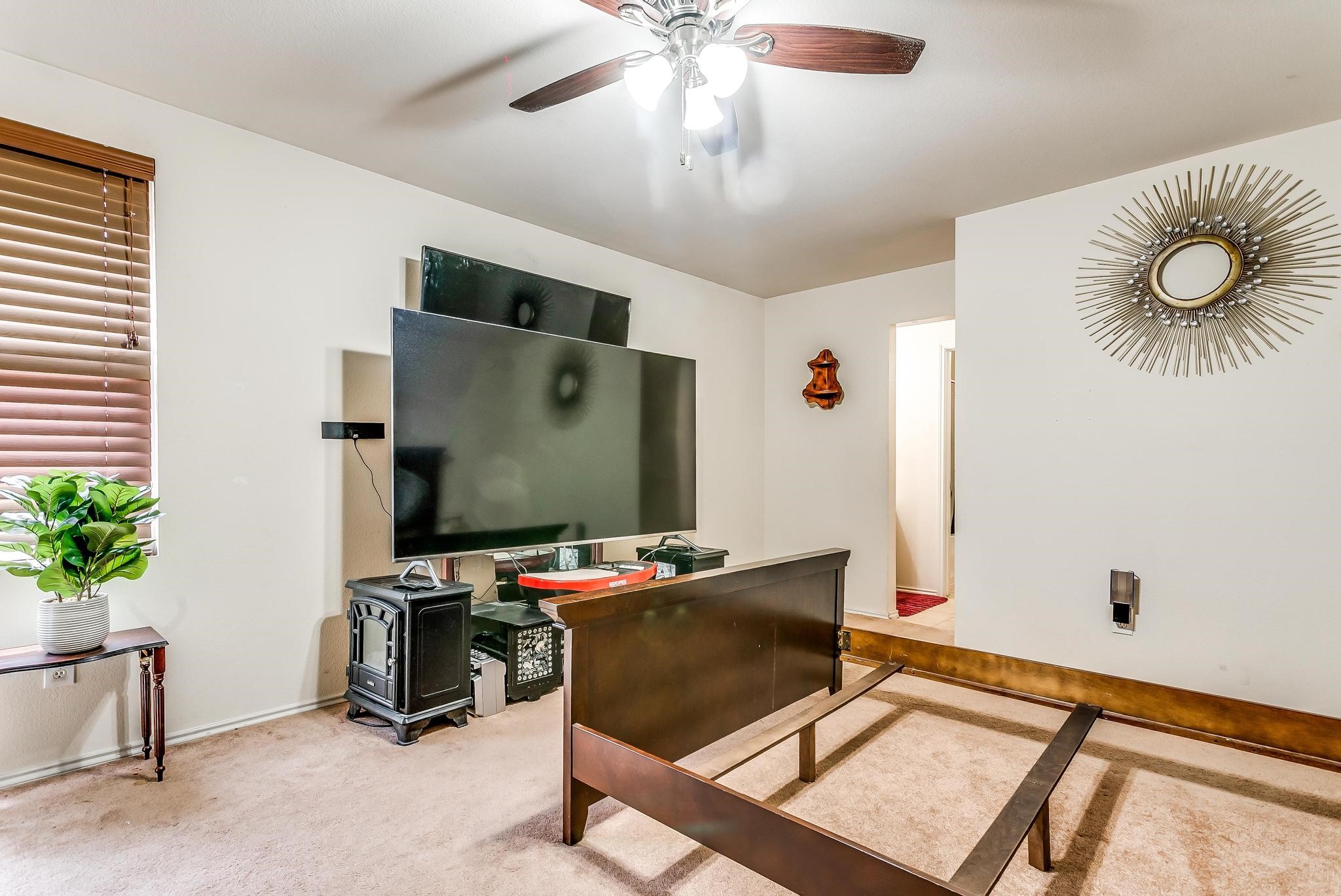 9008 Quarter Horse Lane Fort Worth TX 76123