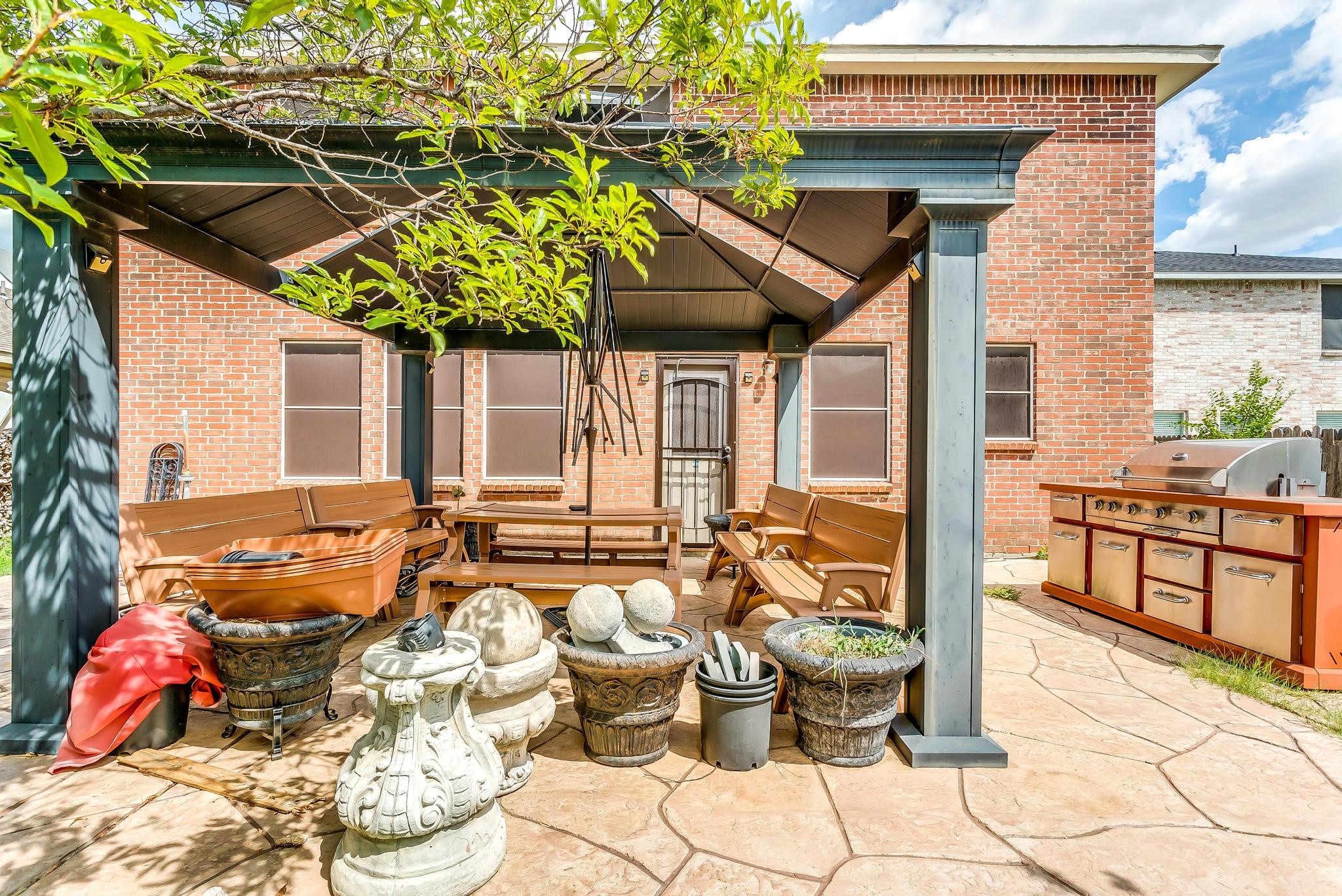 9008 Quarter Horse Lane Fort Worth TX 76123