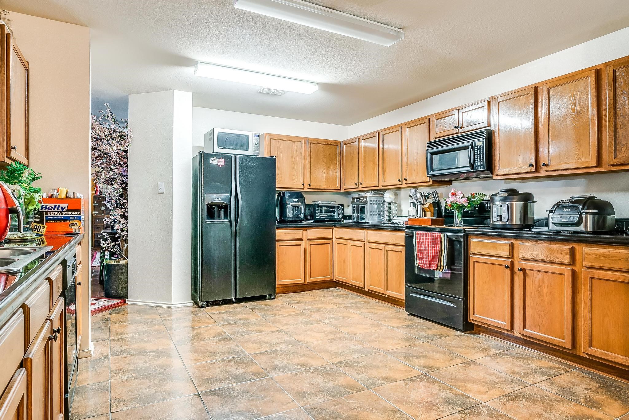 9008 Quarter Horse Lane Fort Worth TX 76123
