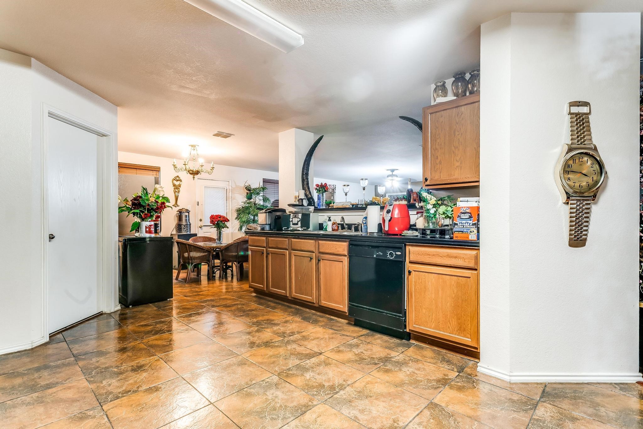 9008 Quarter Horse Lane Fort Worth TX 76123