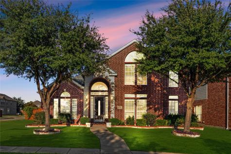 4522 Warbler Lane Garland TX 75043