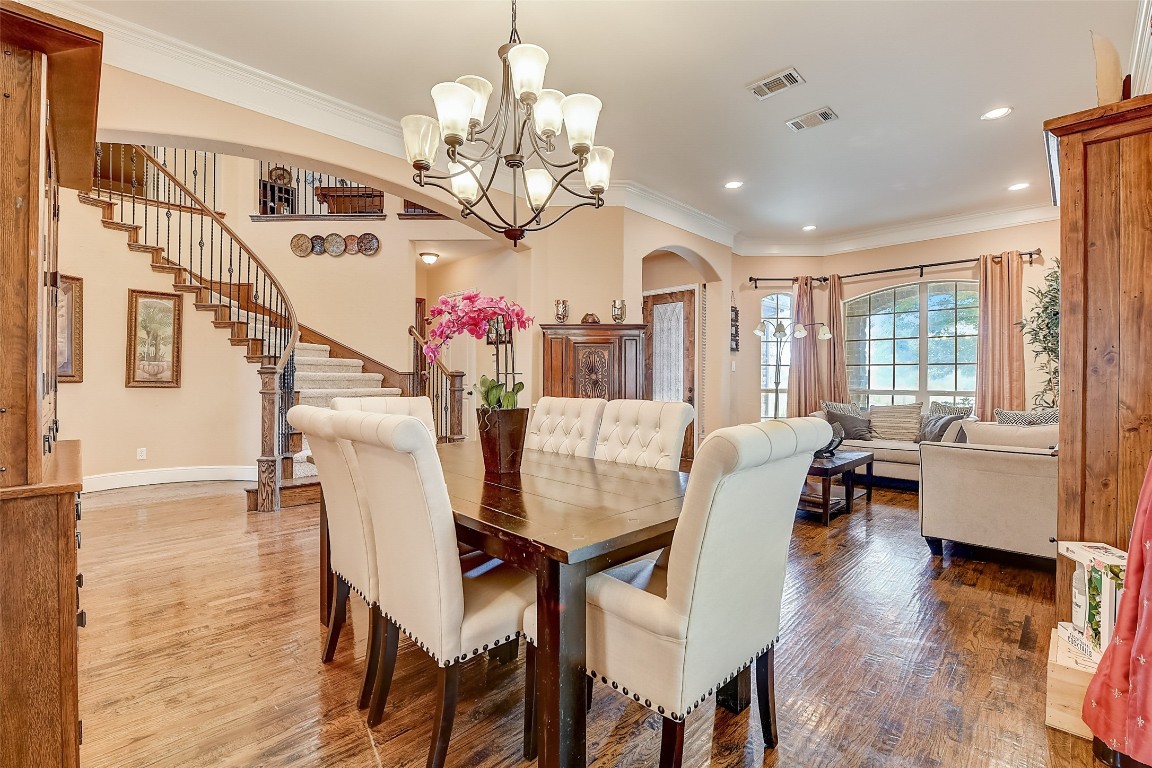 10751 Stone House Lane Frisco TX 75033