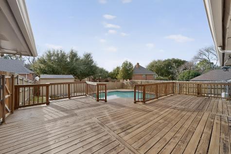 2712 Lincoln Drive Arlington TX 76006