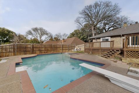 2712 Lincoln Drive Arlington TX 76006