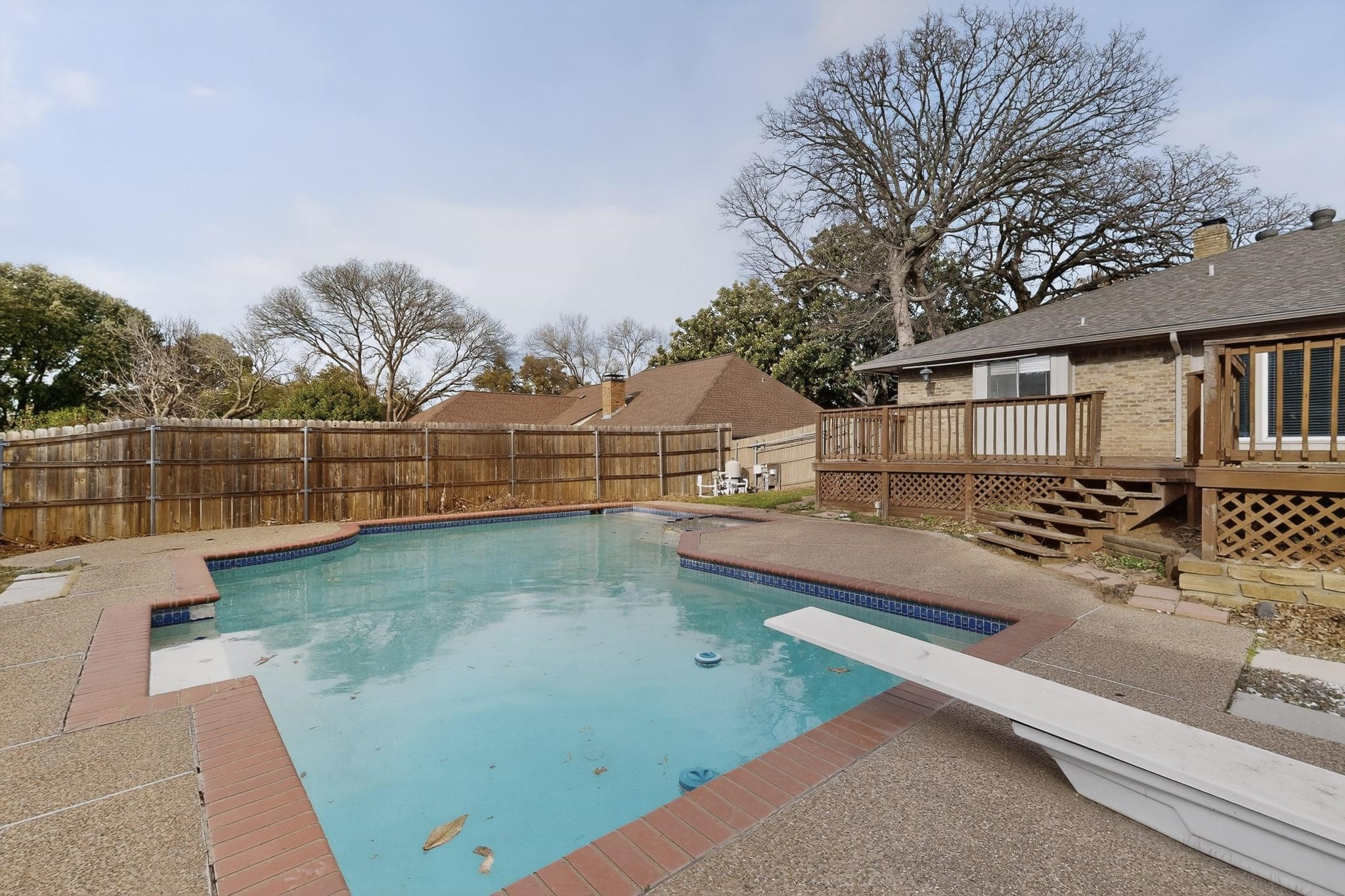 2712 Lincoln Drive Arlington TX 76006