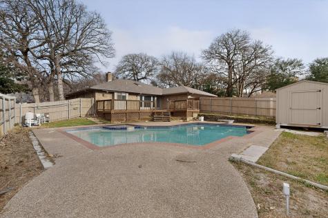 2712 Lincoln Drive Arlington TX 76006